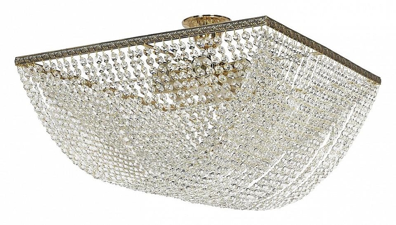 Люстра на штанге Arti Lampadari Nobile Nobile E 1.3.50.501 G 