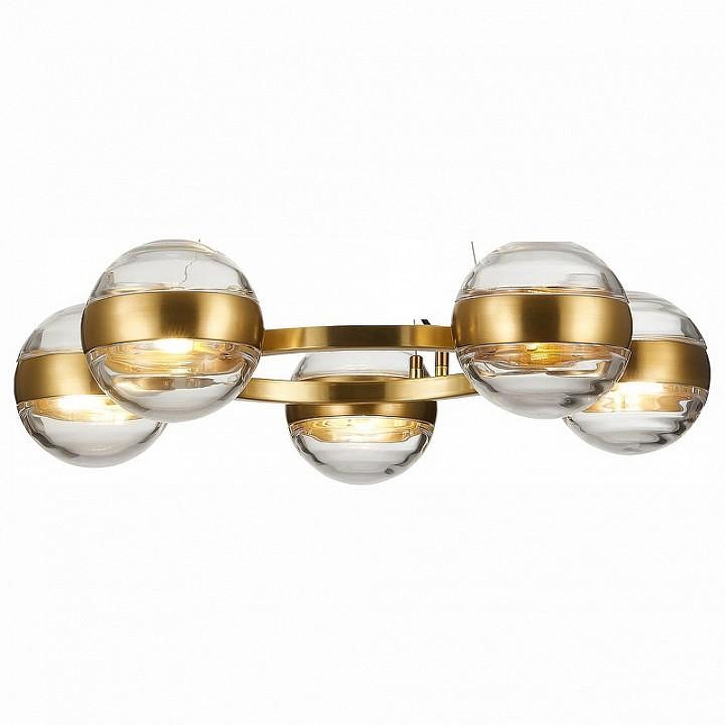 Люстра ST-Luce Bala SL1156.303.05 