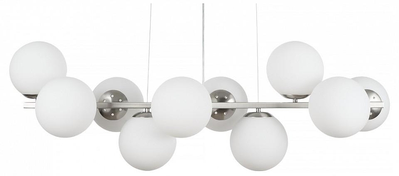 Люстра MyFar Aerton MR2941-10P 