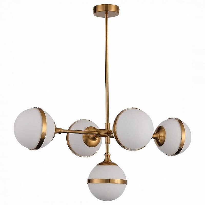 Люстра ST-Luce Arbe SL1157.303.05 