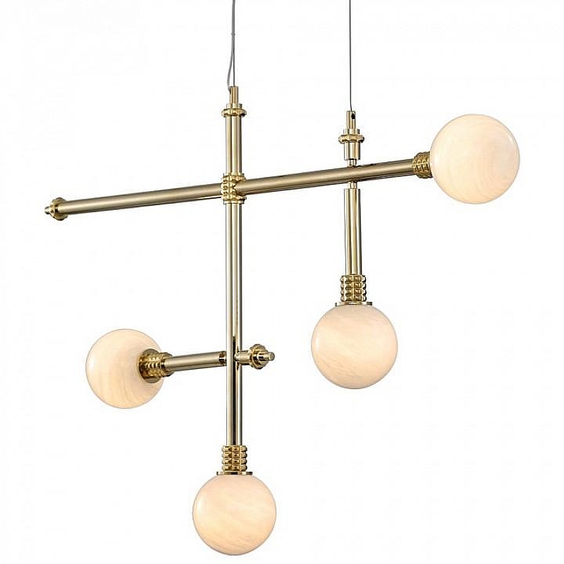 Люстра Mizi`en Lizze MZ121730-4-1000 