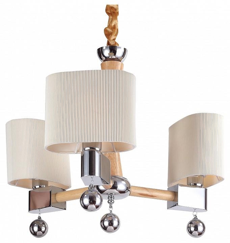 Люстра Lucia Tucci Lucia Tucci Natura 096.3 