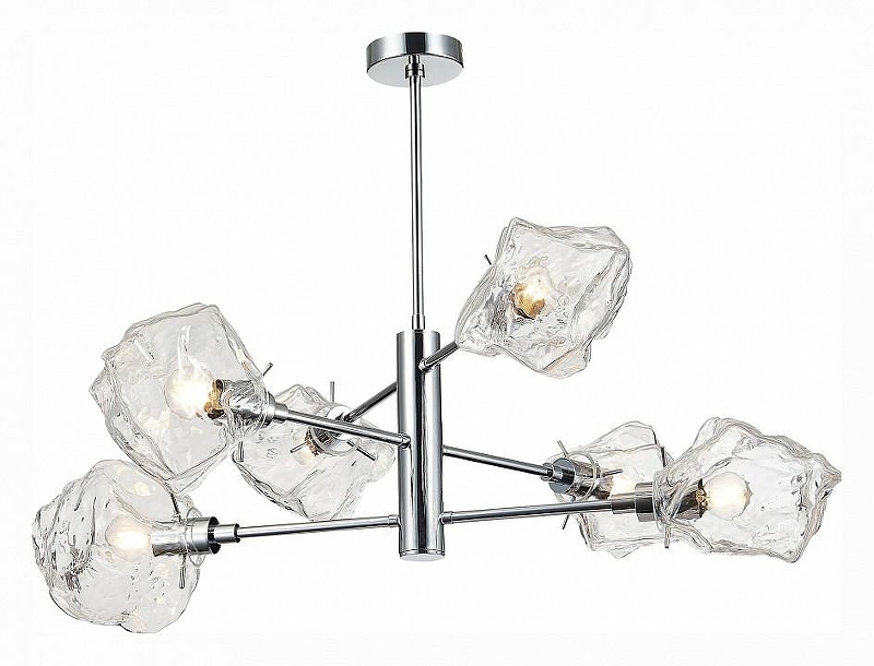 Люстра на штанге ST-Luce Portici SL1175.102.06 