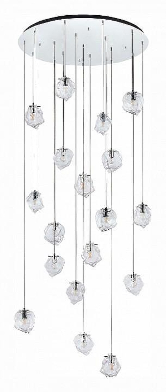 Люстра ST-Luce Port1c1 SL1175.103.18 