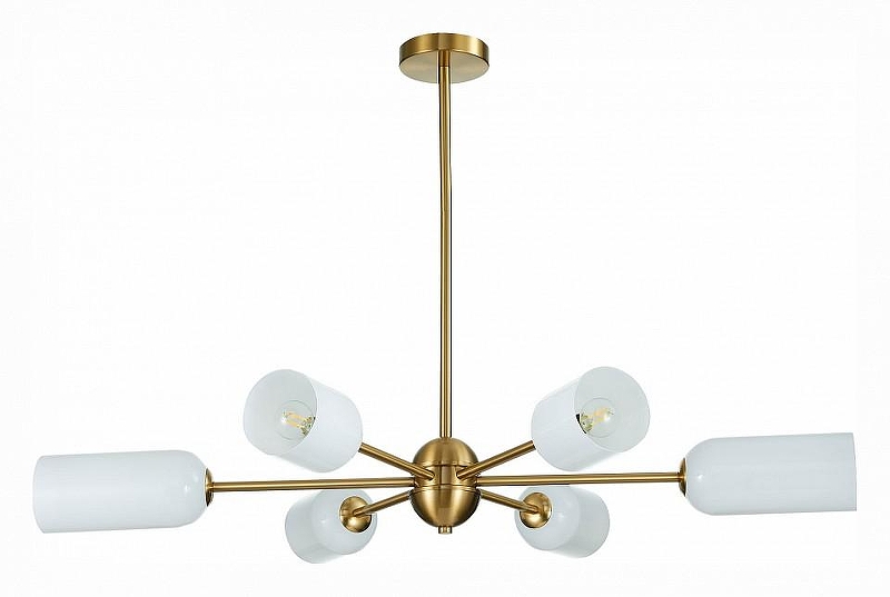 Люстра на штанге ST-Luce Treviso SL1180.202.06 