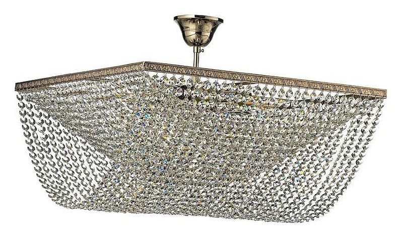 Люстра на штанге Arti Lampadari Nobile Nobile E 1.3.50.501 N 