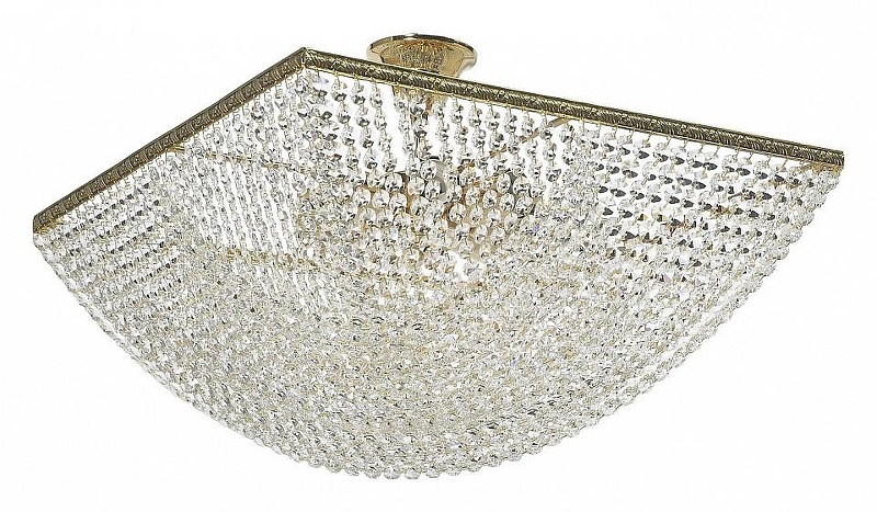 Люстра на штанге Arti Lampadari Nobile Nobile E 1.3.50.502 G 
