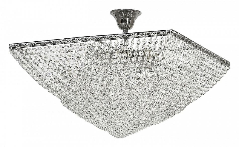 Люстра на штанге Arti Lampadari Nobile Nobile E 1.3.50.502 N 