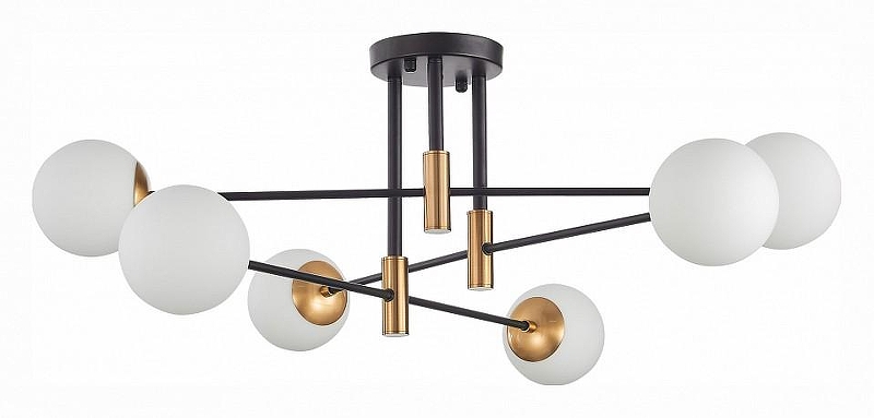 Люстра ST-Luce L1mano SL1203.402.06 