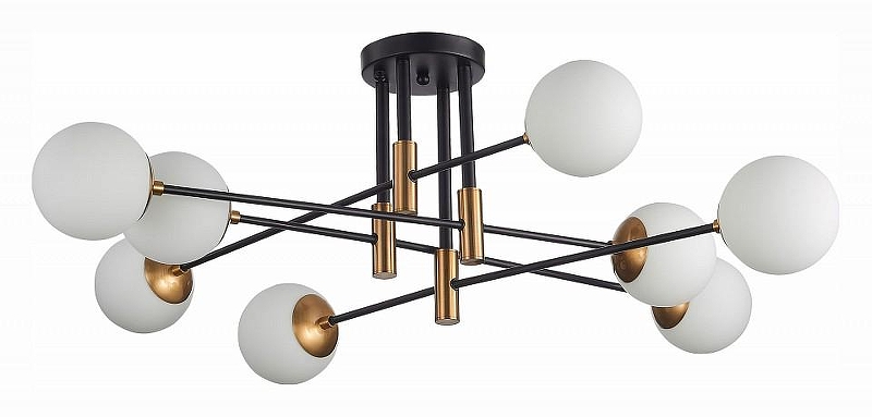 Люстра ST-Luce Limano SL1203.402.08 