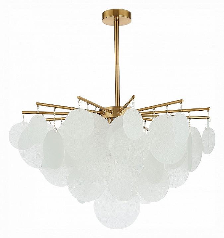 Люстра на штанге ST-Luce Vittoria SL1231.302.06 