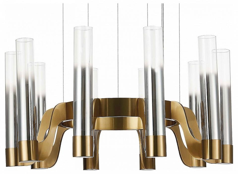 Люстра ST-Luce Ettore SL1235.303.10 