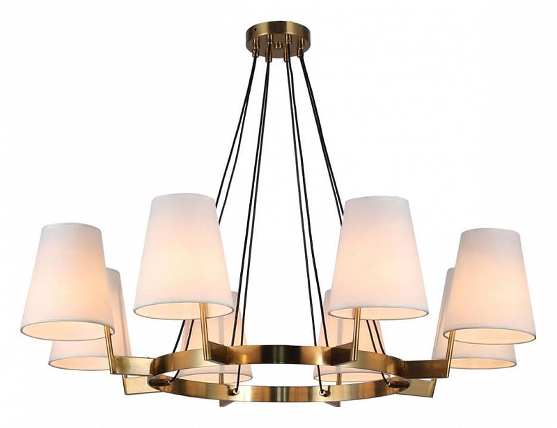 Люстра Omnilux Camlez OML-68603-08 