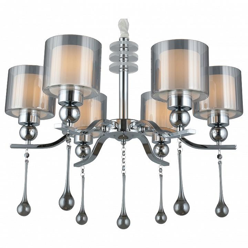 Люстра Omnilux Giarre OML-56003-06 
