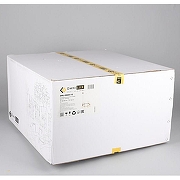 Люстра Omnilux Trevasco OML-59603-12 цвет плафона/подвески Белый, цвет арматуры Бронза-8