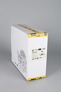 Люстра на штанге Omnilux Pavarolo OML-67807-06 цвет плафона/подвески Прозрачный, цвет арматуры Черный-5