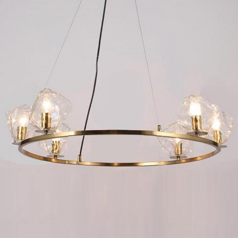 Люстра Omnilux Begard OML-68003-06 