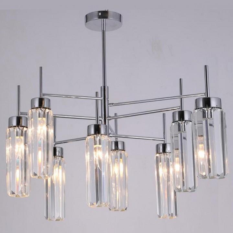 Люстра на штанге Omnilux Panvenan OML-68507-08 