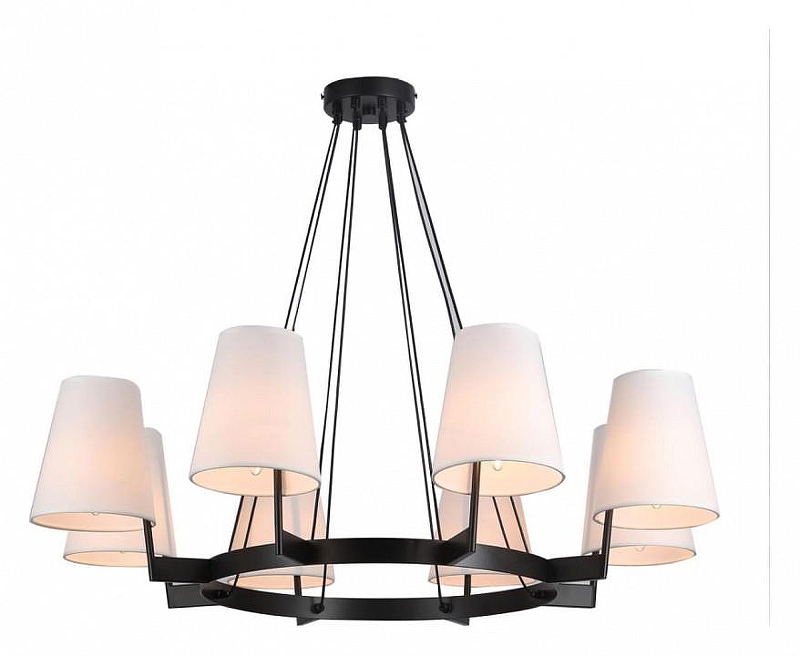 Люстра Omnilux Camlez OML-68613-08 