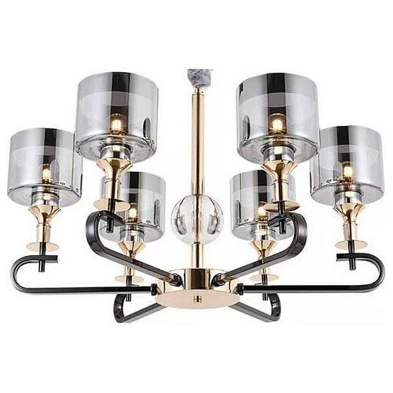 Люстра Omnilux Ausonia OML-68703-06 