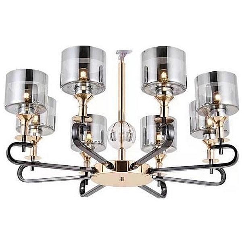 Люстра Omnilux Ausonia OML-68703-08 