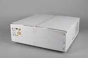 Люстра на штанге Omnilux Niceto OML-68907-06 цвет плафона/подвески Прозрачный, цвет арматуры Латунь-5