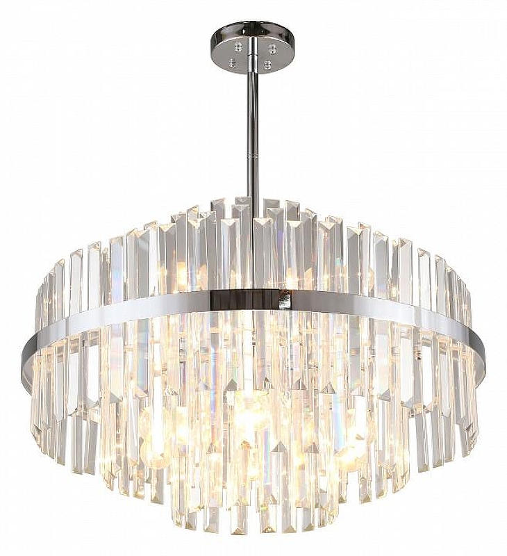 Люстра на штанге Omnilux Saviano OML-69007-09 