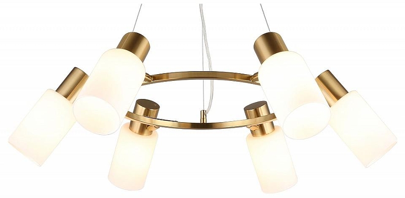 Люстра Omnilux Ales OML-69103-06 