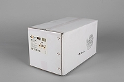 Люстра на штанге Omnilux Ales OML-69107-08 цвет плафона/подвески Белый, цвет арматуры Латунь-4