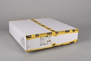 Люстра Omnilux Oriolo OML-69403-06 цвет плафона/подвески Прозрачный, цвет арматуры Золото-6