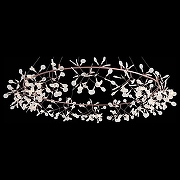 Люстра ST-Luce Raf1na SL379.203.324 цвет плафона/подвески Белый, цвет арматуры Медь-7