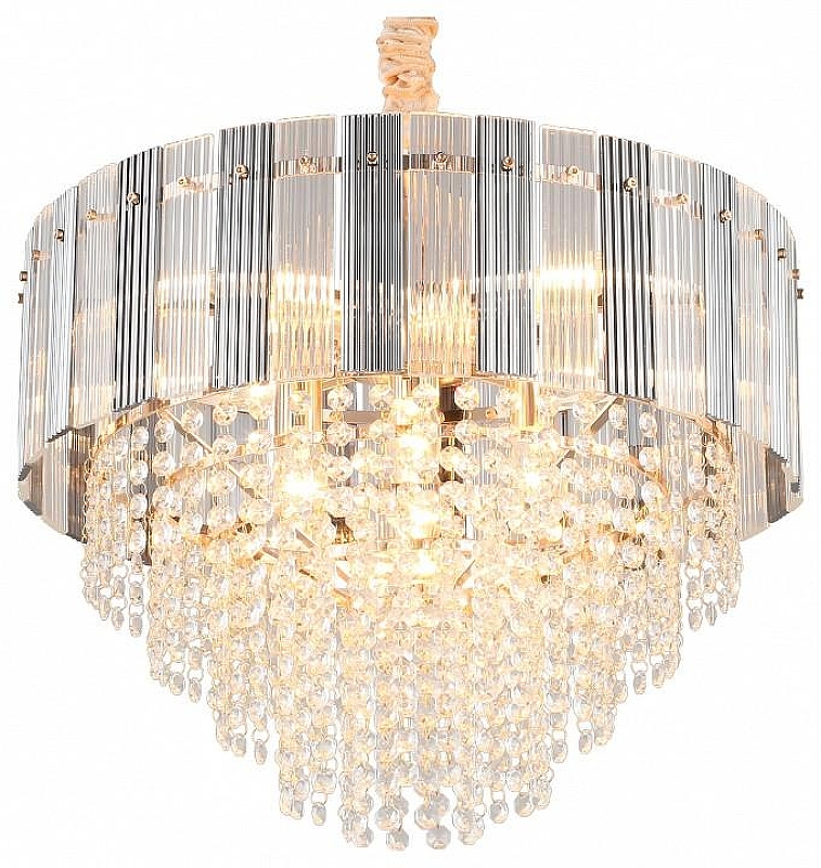 Люстра Omnilux Naro OML-69503-08 