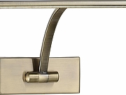 Подсветка для картин ST-Luce SL595 SL595.301.01 цвет плафона/подвески Бронза, цвет арматуры Бронза-3