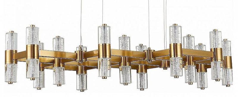 Люстра ST-Luce Gemina SL6007.203.26 