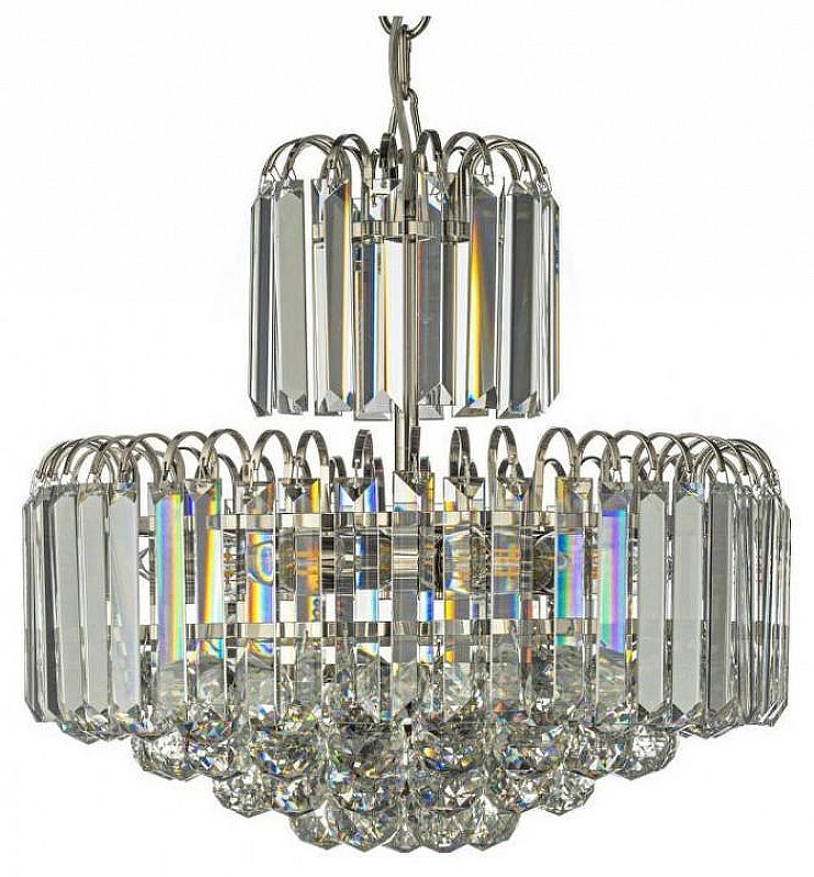 Люстра Arti Lampadari Ovada Ovada E 1.5.40.100 N 