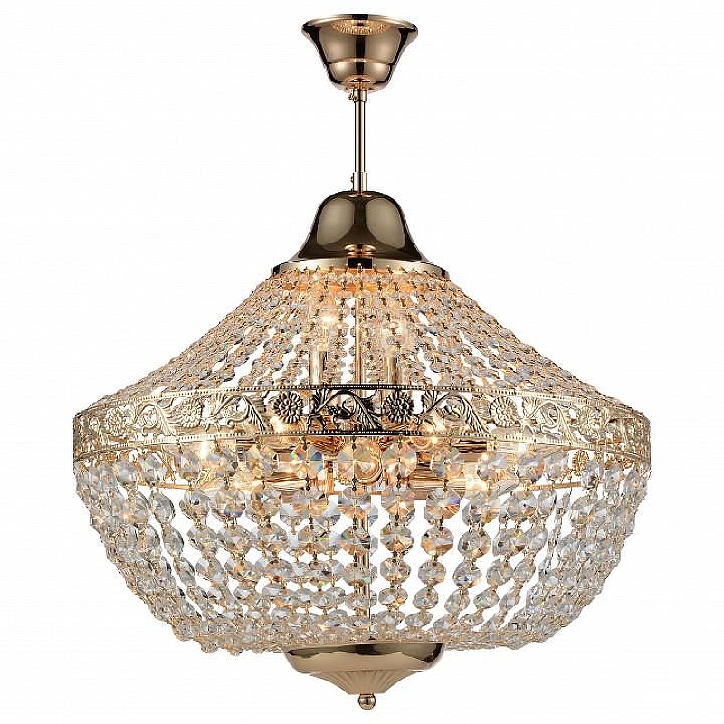 Люстра на штанге ST-Luce Ant1cato SL669.203.11 