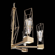 Люстра ST-Luce Progetto SL815.203.06 цвет плафона/подвески Золото, цвет арматуры Золото-13