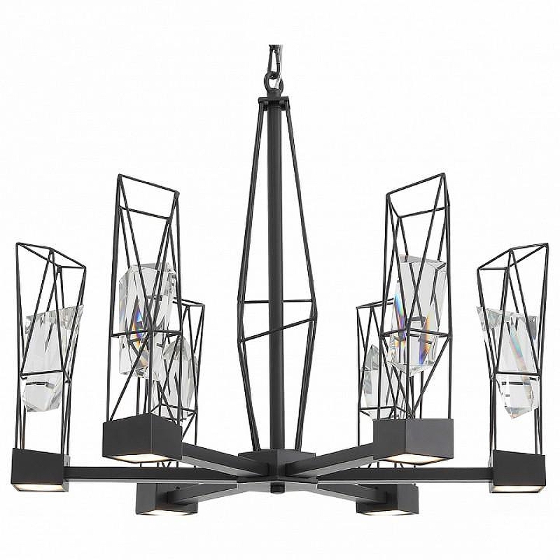 Люстра ST-Luce Progetto SL815.303.06 