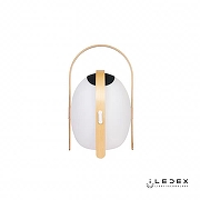  iLedex Giggle OVS1100-CH WH -2