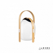Колонка звуковая iLedex Giggle OVS1100-CH WH цвет Белый-1