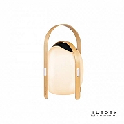 Колонка звуковая iLedex Giggle OVS1100-CH WH цвет Белый-3