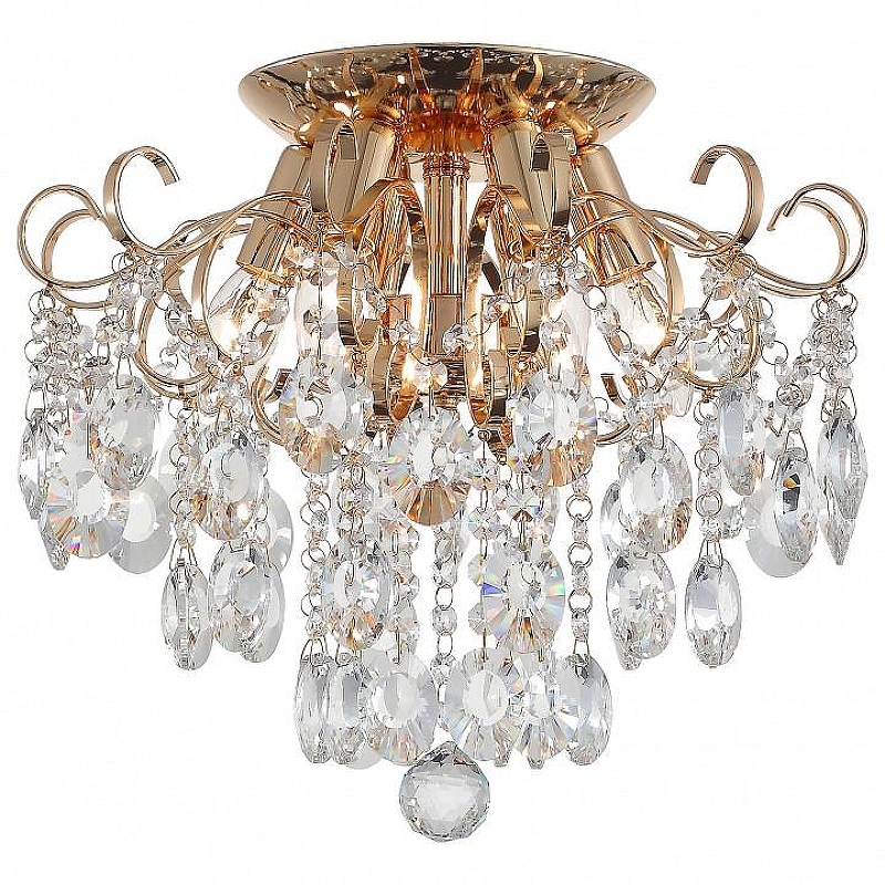 Люстра ST-Luce Orecchini SL846.202.06 