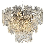 Люстра iLamp Homy P2545-8 NIC 