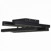 Люстра ST-Luce Samento SL933.402.06 цвет плафона/подвески Белый, цвет арматуры Черный-3