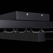 Люстра ST-Luce Samento SL933.402.06 цвет плафона/подвески Белый, цвет арматуры Черный-8