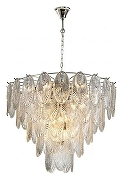 Люстра iLamp Gramercy P2548-18 NIC -1