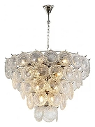 Люстра iLamp Rockfeller P2549-18 NIC -1