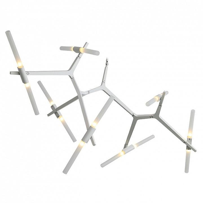 Люстра на штанге ST-Luce Laconicita SL947.502.14 