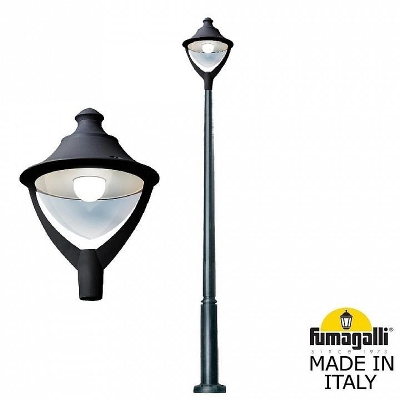 Фонарный столб Fumagalli Beppe P50.362.000.AXH27 