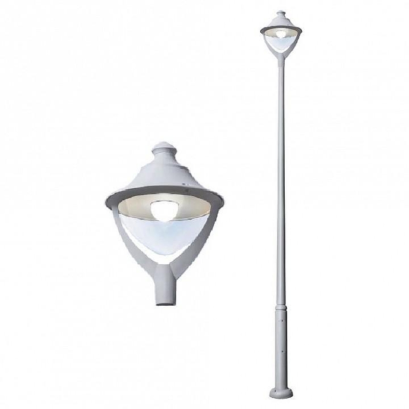 Фонарный столб Fumagalli Beppe P50.372.000.LXH27 